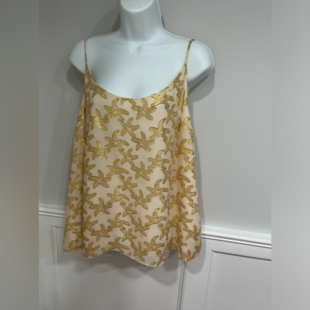 Lilly Pulitzer Graycee Camisole Top